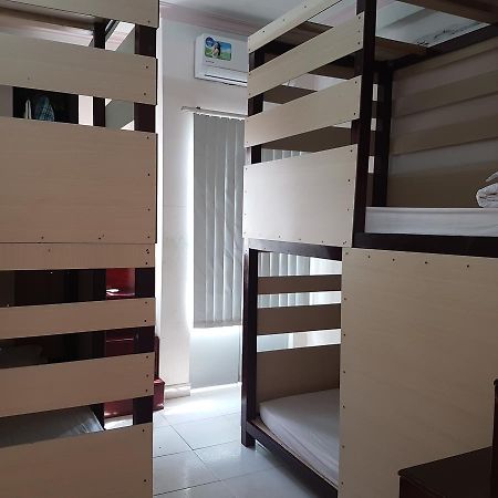 Happy Hostel Vn (Adults Only) Ciudad Ho Chi Minh  Exterior foto