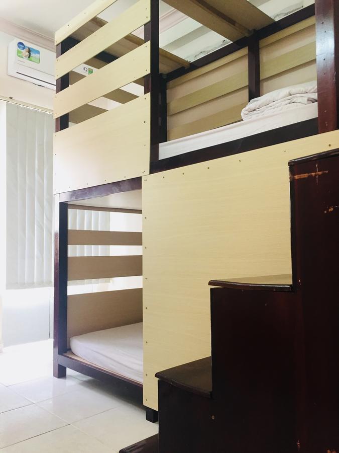 Happy Hostel Vn (Adults Only) Ciudad Ho Chi Minh  Exterior foto