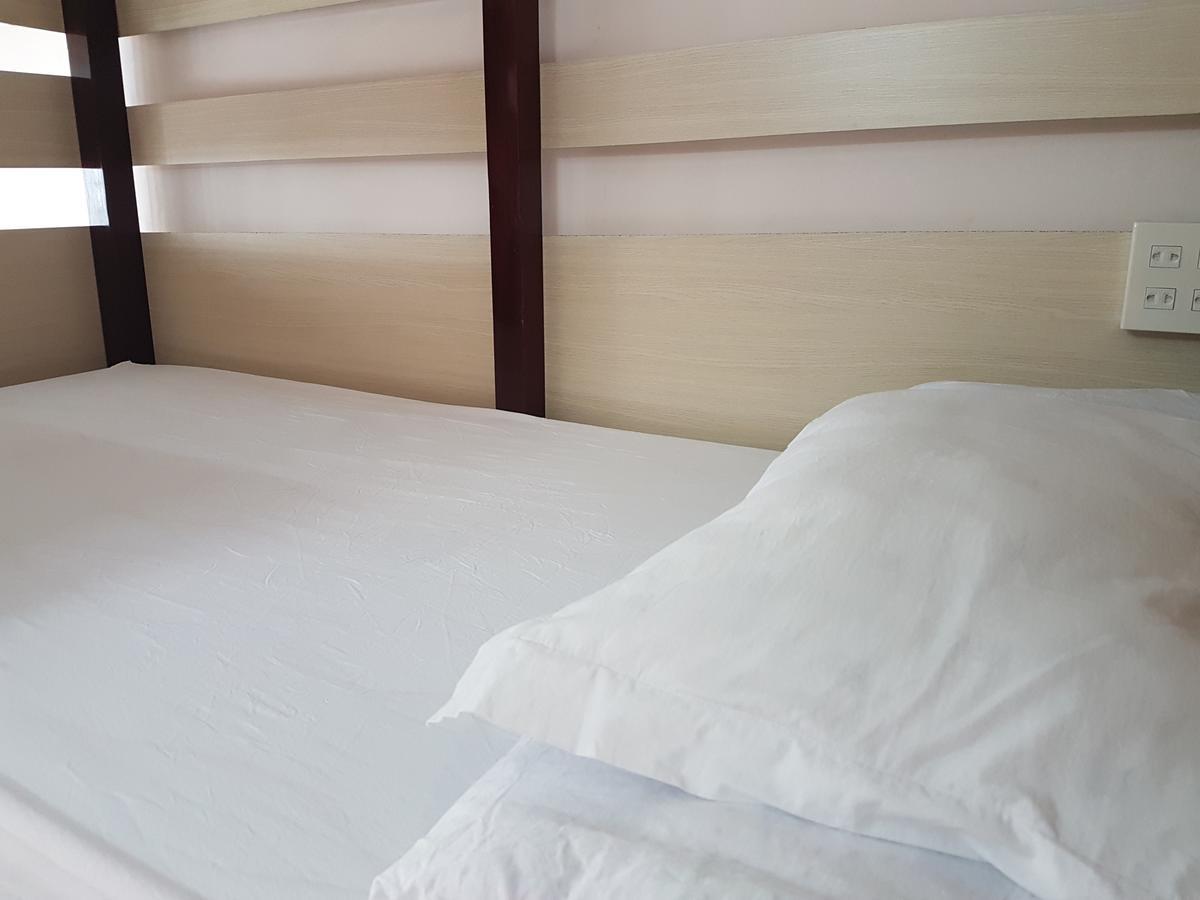 Happy Hostel Vn (Adults Only) Ciudad Ho Chi Minh  Exterior foto